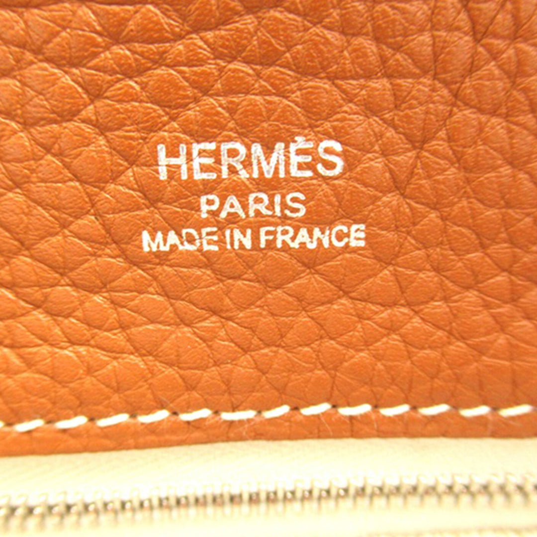 Top quality Hermes Clemence Marwari PM Shoulder Bag