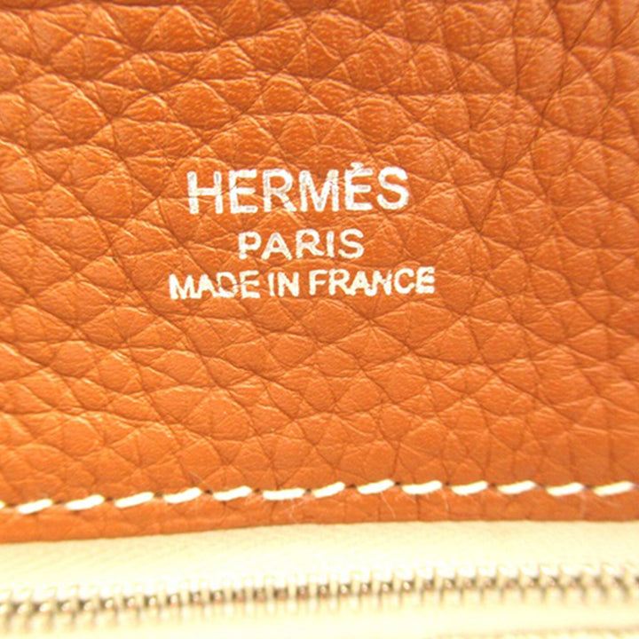 Top quality Hermes Clemence Marwari PM Shoulder Bag