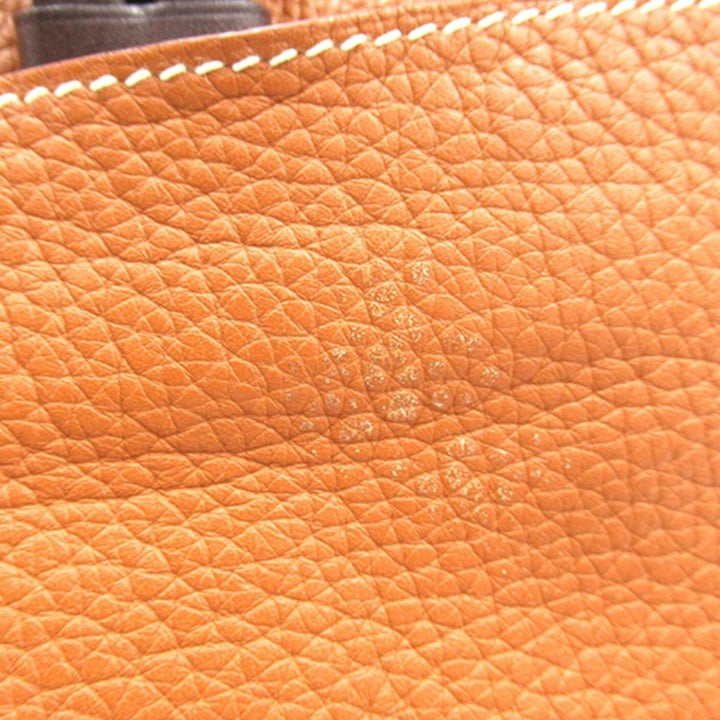 Top quality Hermes Clemence Marwari PM Shoulder Bag