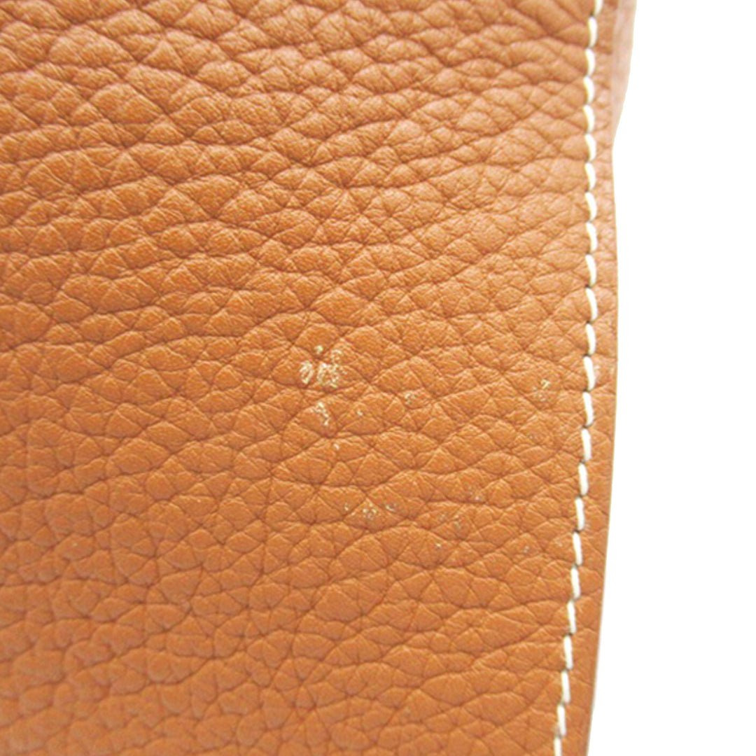 Top quality Hermes Clemence Marwari PM Shoulder Bag