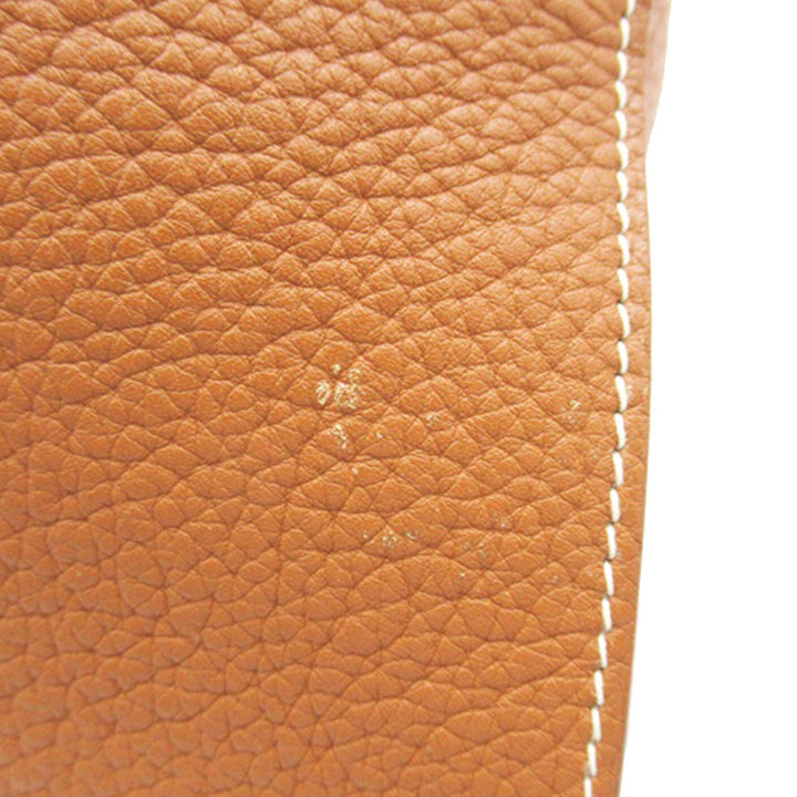 Top quality Hermes Clemence Marwari PM Shoulder Bag