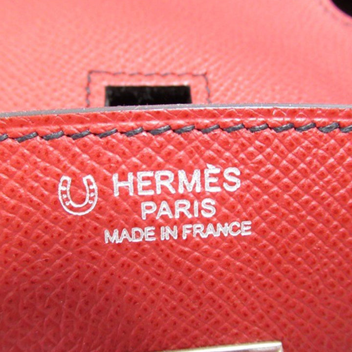 Top quality Hermes Special Order Epsom Birkin Retourne 30 Handbag