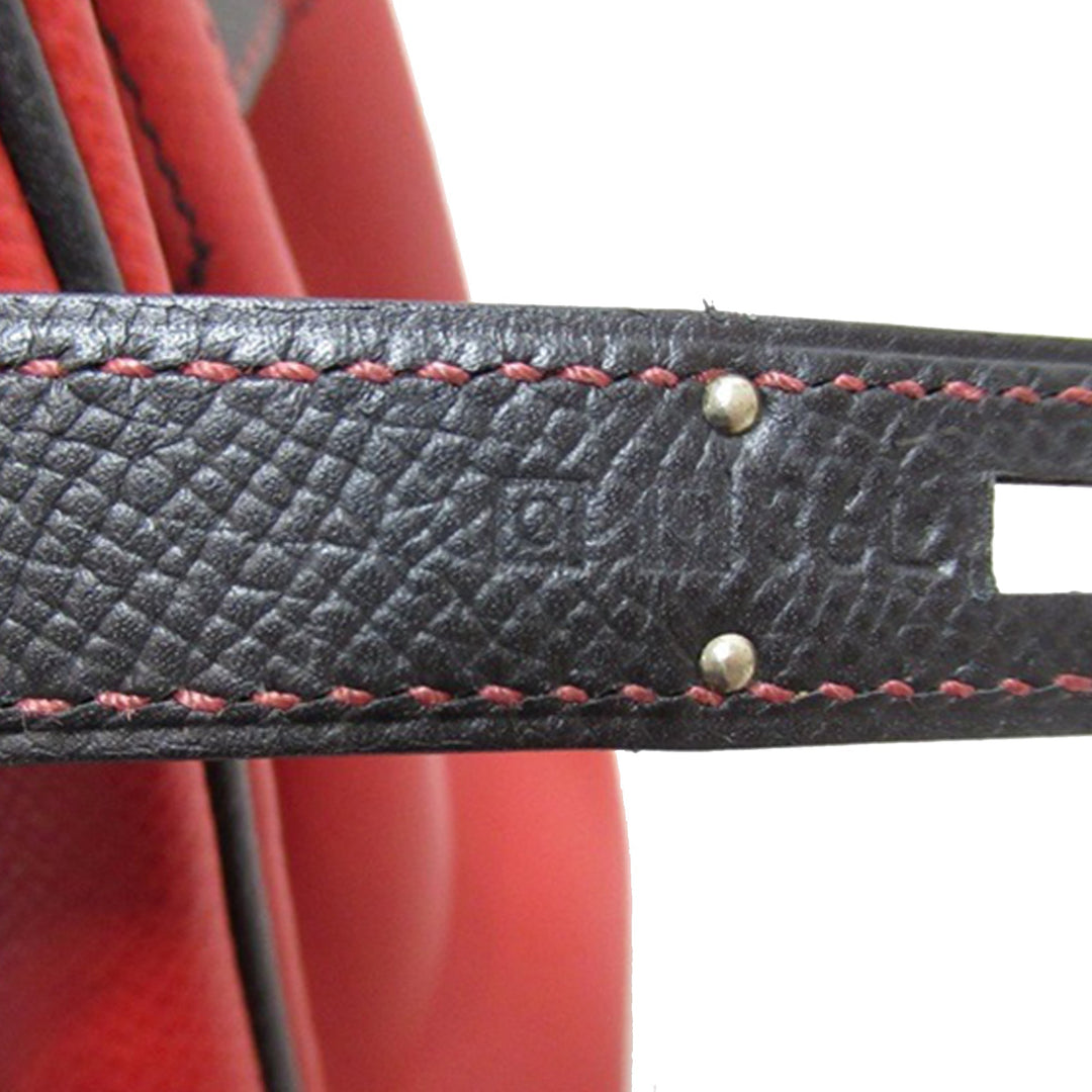 Top quality Hermes Special Order Epsom Birkin Retourne 30 Handbag