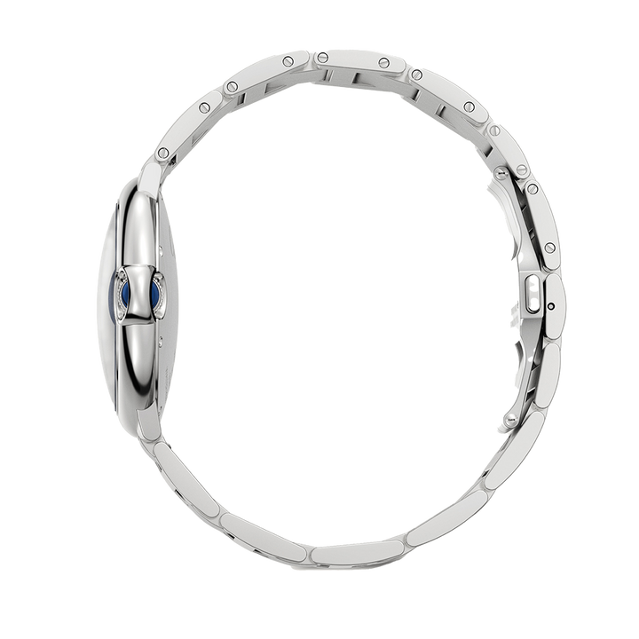 Ballon Bleu de Cartier Steel 40mm Watch WSBB0061