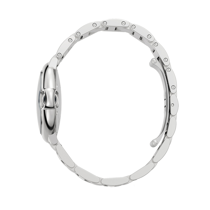 Ballon Bleu de Cartier Steel 33mm Watch WSBB0062