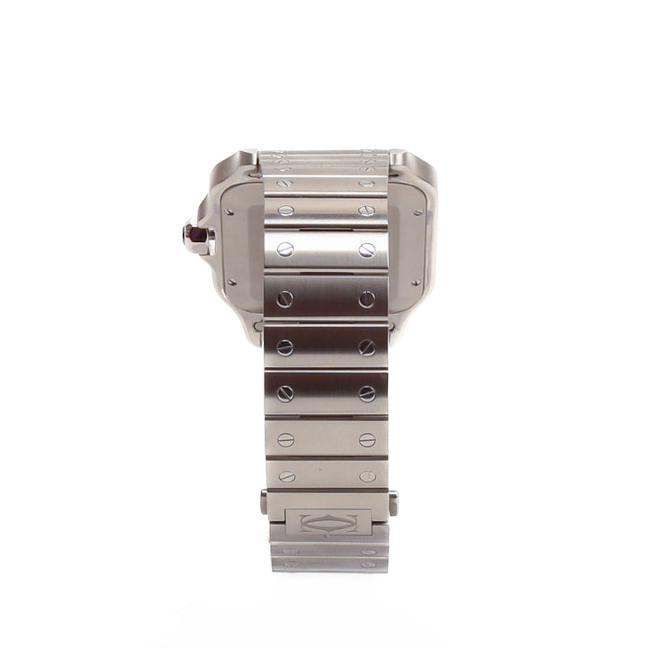 CARTIER Santos de Cartier Watch - FINAL SALE