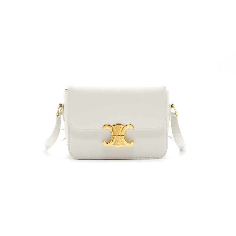 Top Quality Celine Teen Triomphe in Calfskin