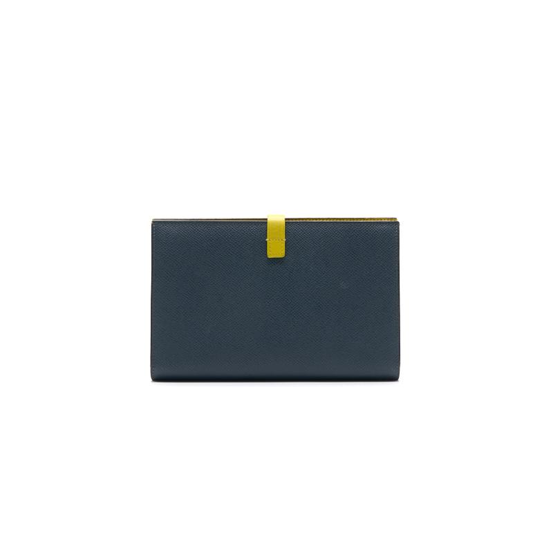 Celine Ciel Large Strap Multifunction Wallet