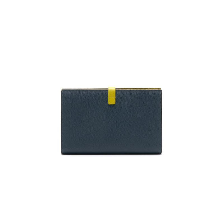 Celine Ciel Large Strap Multifunction Wallet