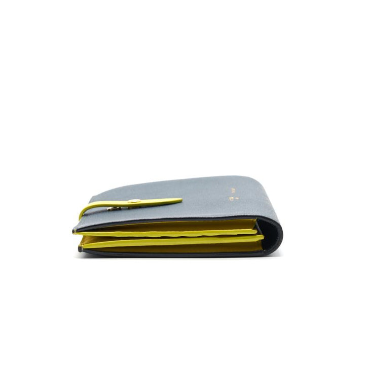Celine Ciel Large Strap Multifunction Wallet