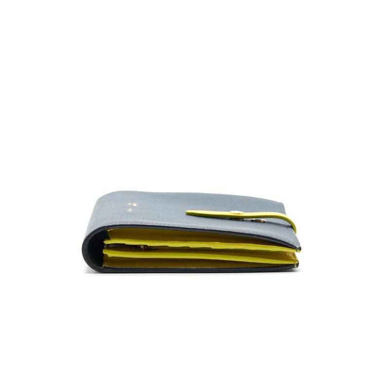 Celine Ciel Large Strap Multifunction Wallet