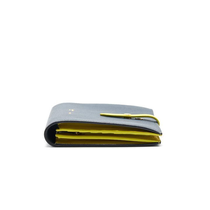 Celine Ciel Large Strap Multifunction Wallet