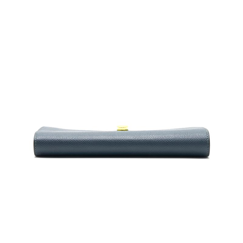 Celine Ciel Large Strap Multifunction Wallet