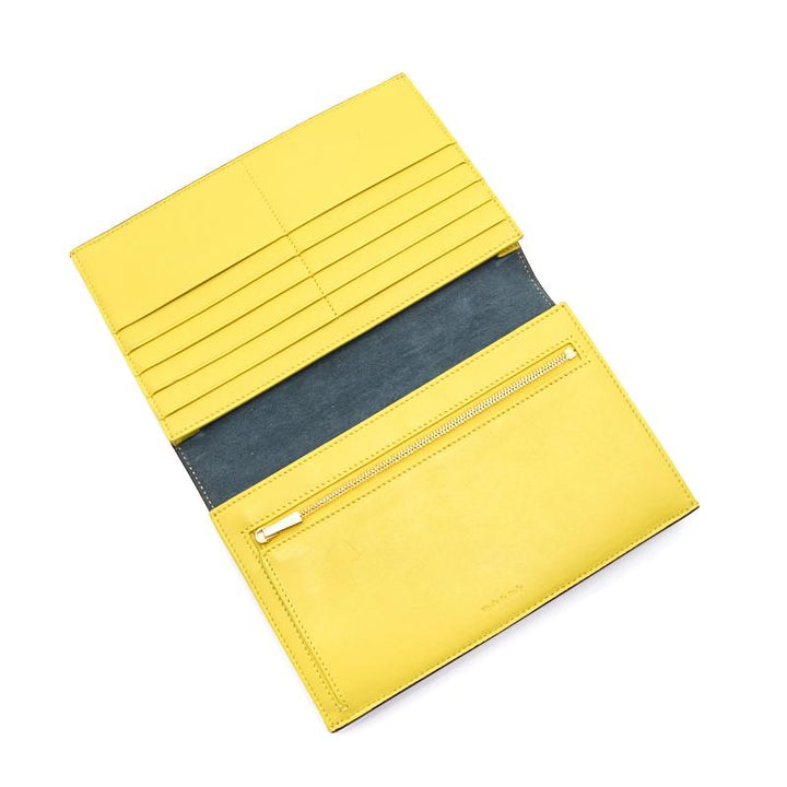 Celine Ciel Large Strap Multifunction Wallet