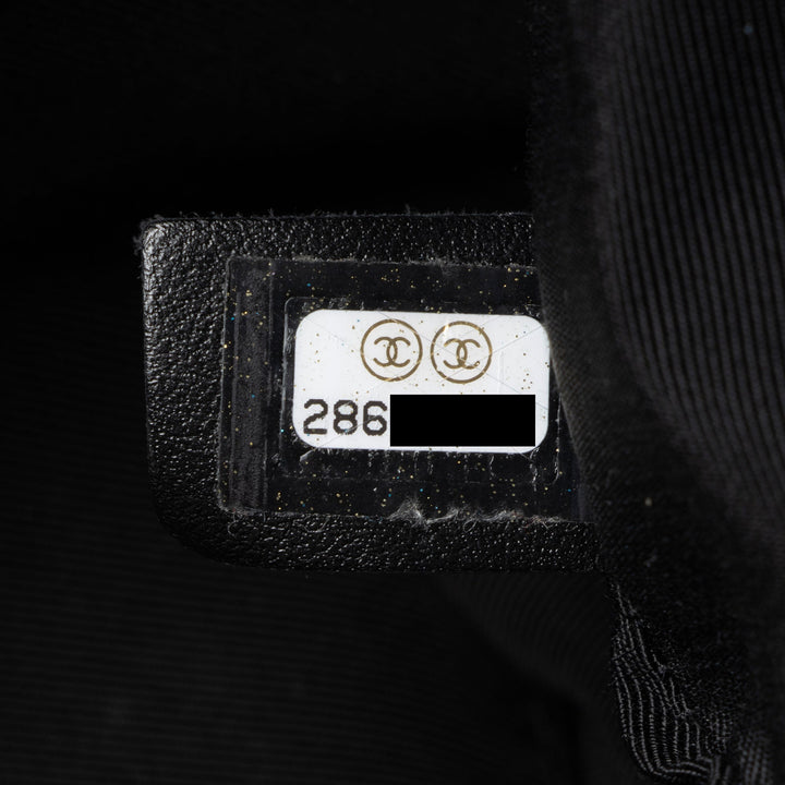 Top Quality Chanel Bullskin Neo Soft Medium Shopping Tote (SHF-64NjCF)