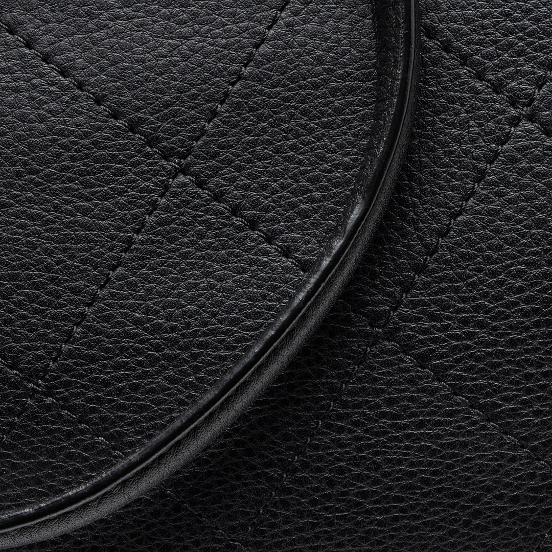 Top Quality Chanel Bullskin Neo Soft Medium Shopping Tote (SHF-64NjCF)