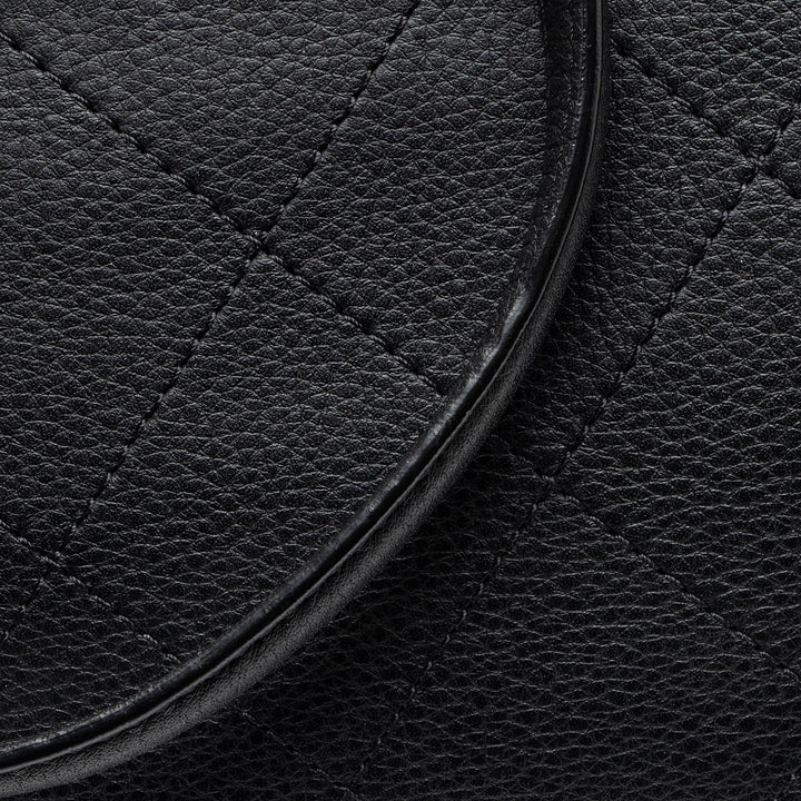 Top Quality Chanel Bullskin Neo Soft Medium Shopping Tote (SHF-64NjCF)