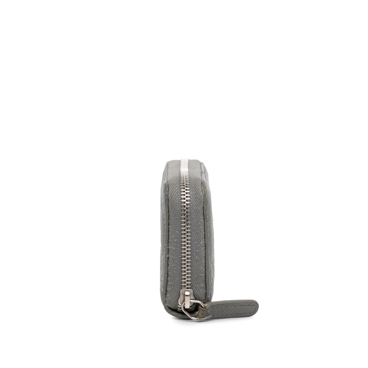 Top Quality Chanel CC Caviar Zip Coin Pouch (SHG-1IPvUW)