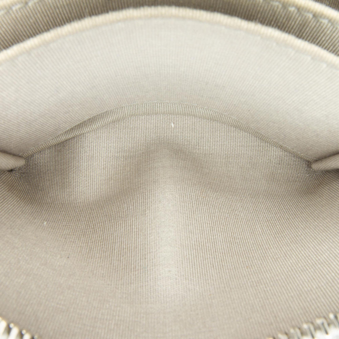Top Quality Chanel CC Caviar Zip Coin Pouch (SHG-1IPvUW)
