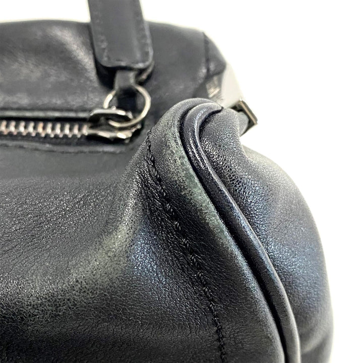 Top Quality Chanel CC Choco Bar Lambskin Handbag (SHG-xRGfUa)