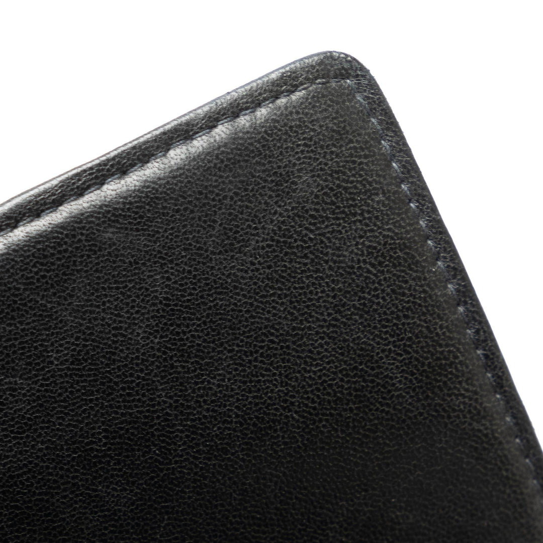 Top Quality Chanel CC Quilted Lambskin Full Flap (SHG-wxEZyN)