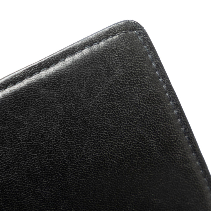 Top Quality Chanel CC Quilted Lambskin Full Flap (SHG-wxEZyN)