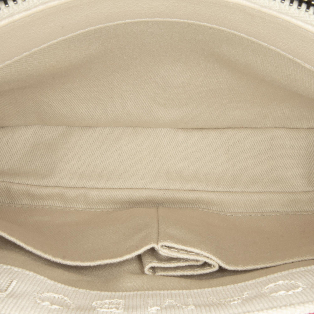 Top Quality Chanel CC Quilted Lambskin Single Flap (SHG-srjhdn)