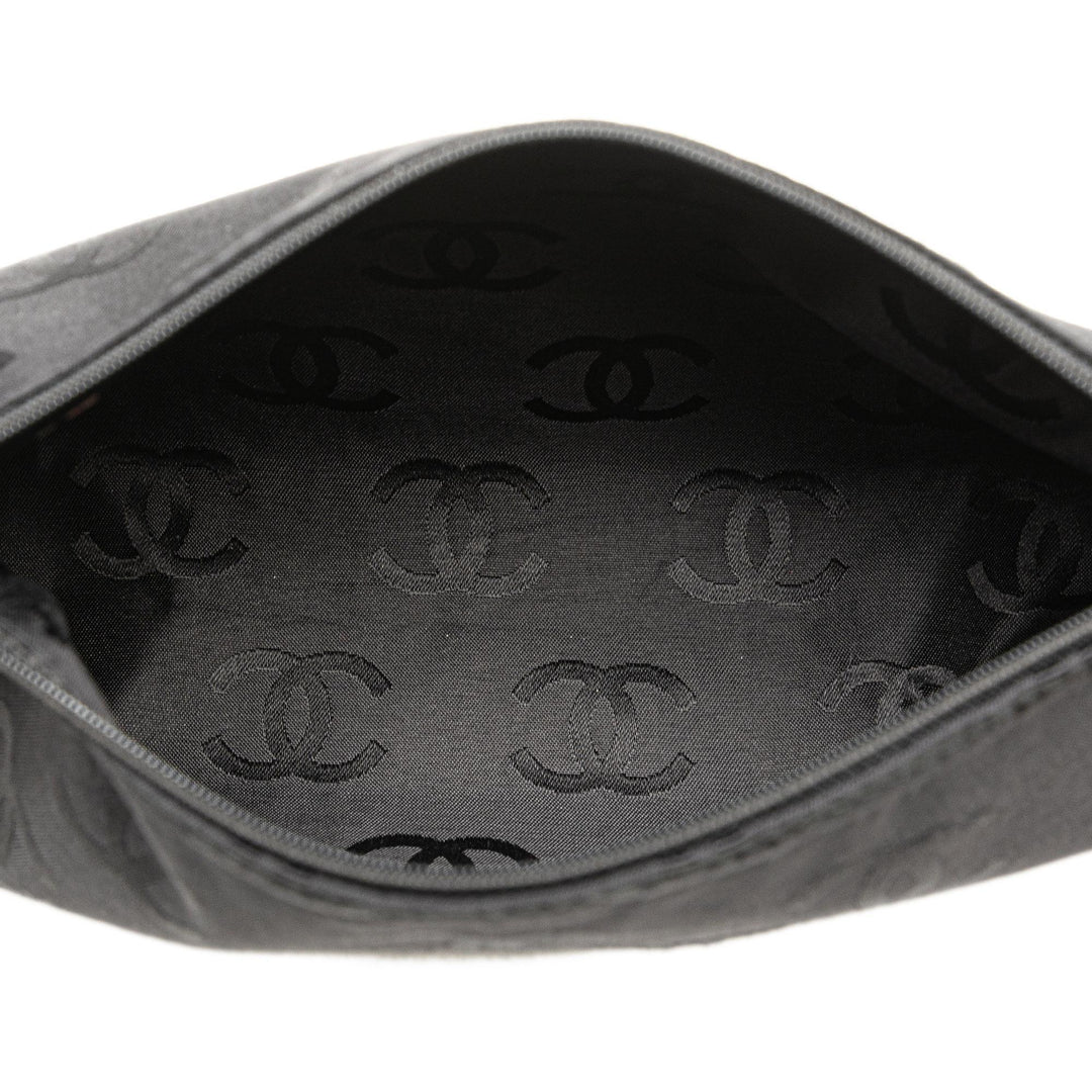 Top Quality Chanel CC Wild Stitch Lambskin Handbag (SHG-4xK9Cn)