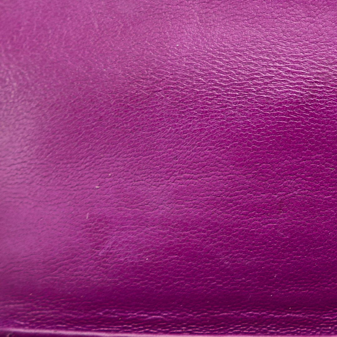 Top Quality Chanel Camellia Wallet On Chain (SHG-1XuqTd)