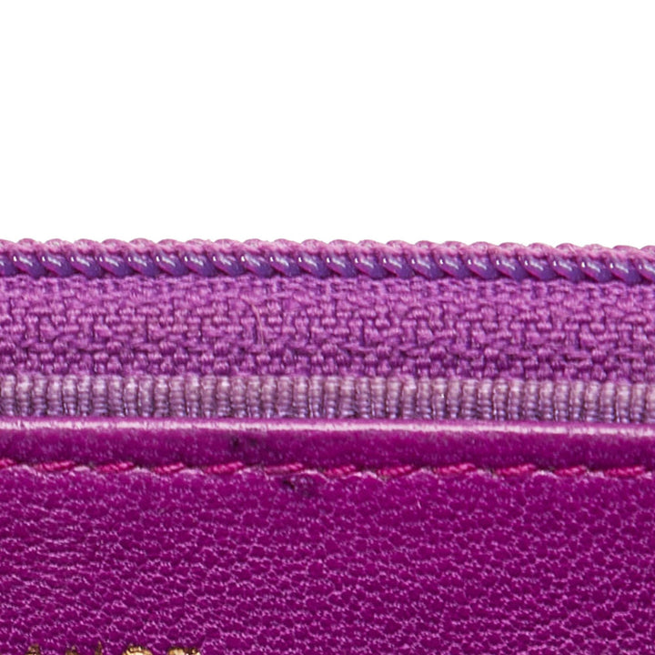 Top Quality Chanel Camellia Wallet On Chain (SHG-1XuqTd)