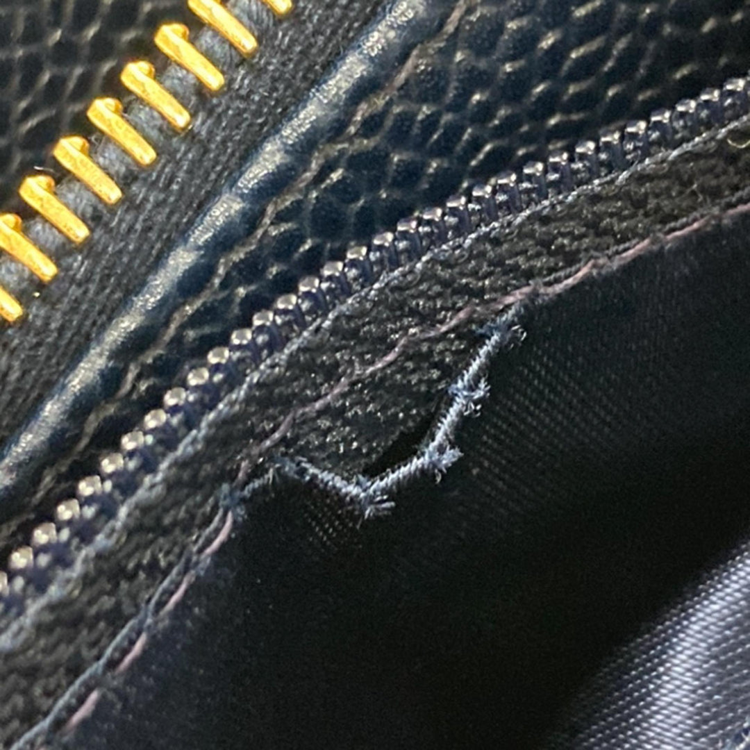 Top Quality Chanel Caviar CC Tote (SHG-ggd4S1)