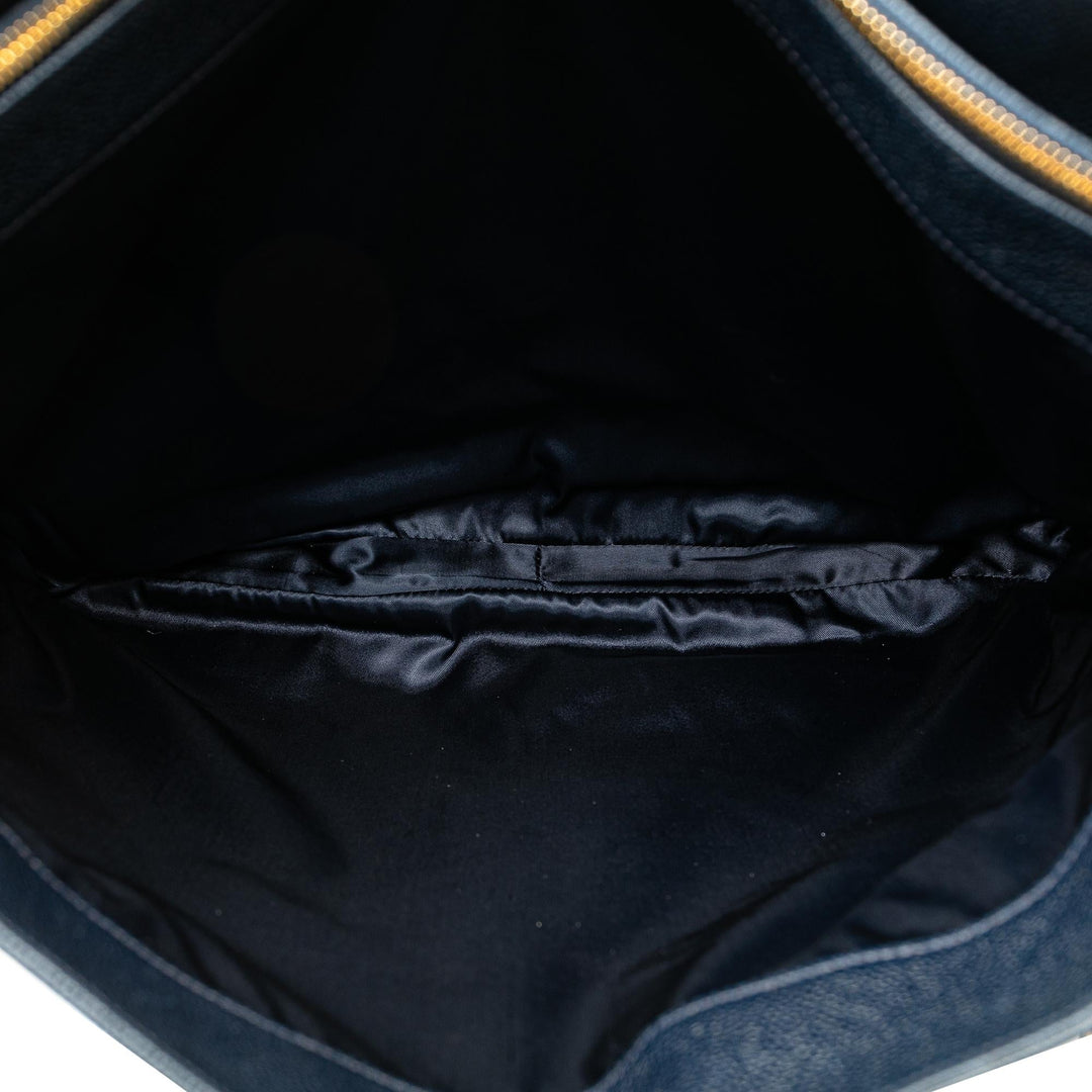 Top Quality Chanel Caviar CC Tote (SHG-ggd4S1)