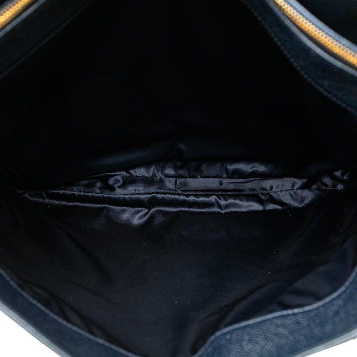 Top Quality Chanel Caviar CC Tote (SHG-ggd4S1)