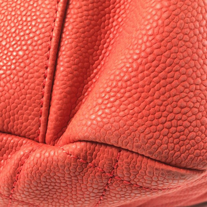 Top Quality Chanel Caviar Country Chic Hobo (SHG-kZftEb)
