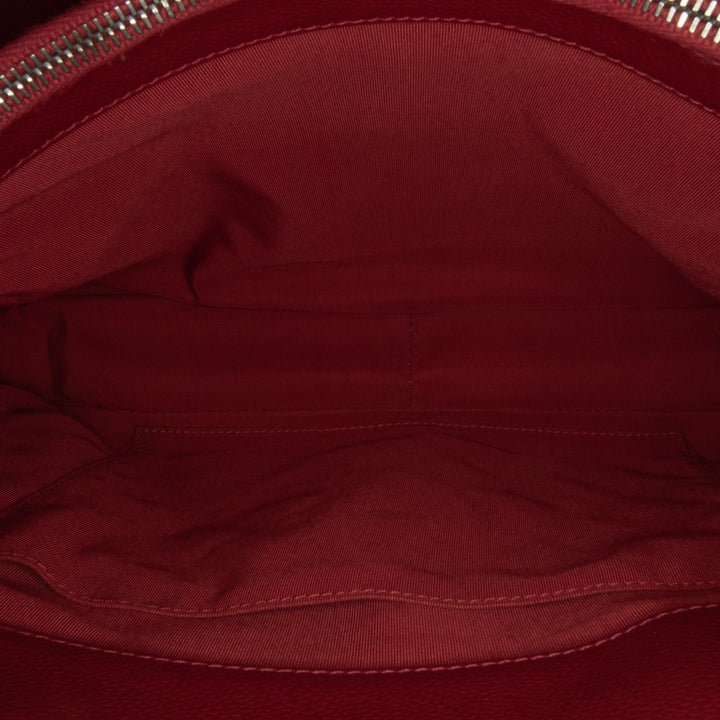 Top Quality Chanel Caviar Grand Shopping Tote (SHG-HTwCiV)