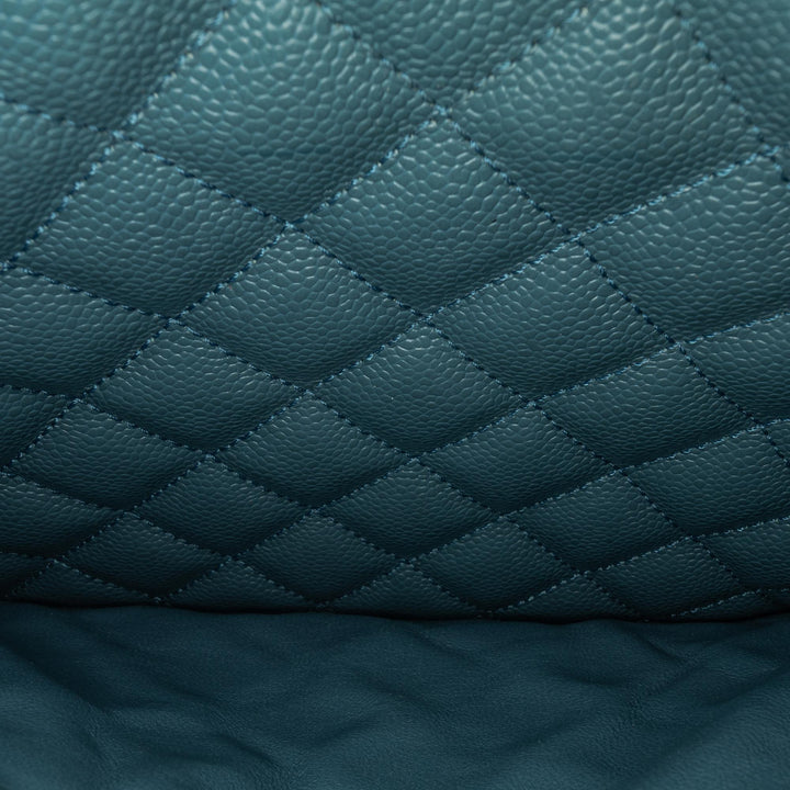 Top Quality Chanel Caviar Grand Shopping Tote (SHG-mFqSGP)