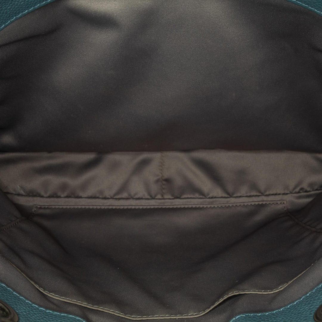 Top Quality Chanel Caviar Grand Shopping Tote (SHG-mFqSGP)