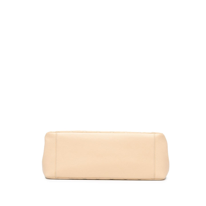 Top Quality Chanel Caviar Grand Shopping Tote (SHG-wtRDYo)