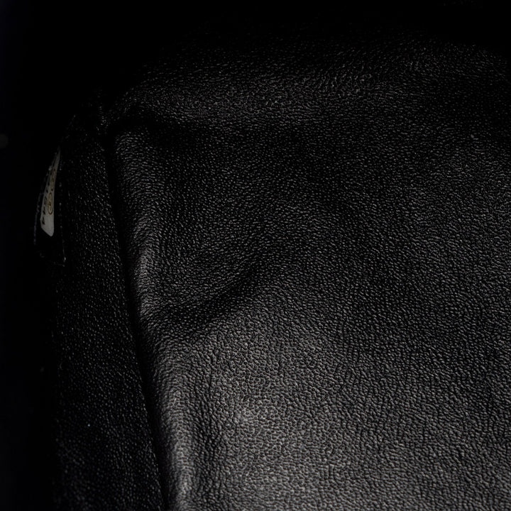 Top Quality Chanel Caviar Leather Classic Jumbo Single Flap Bag (SHF-LHfnsx)