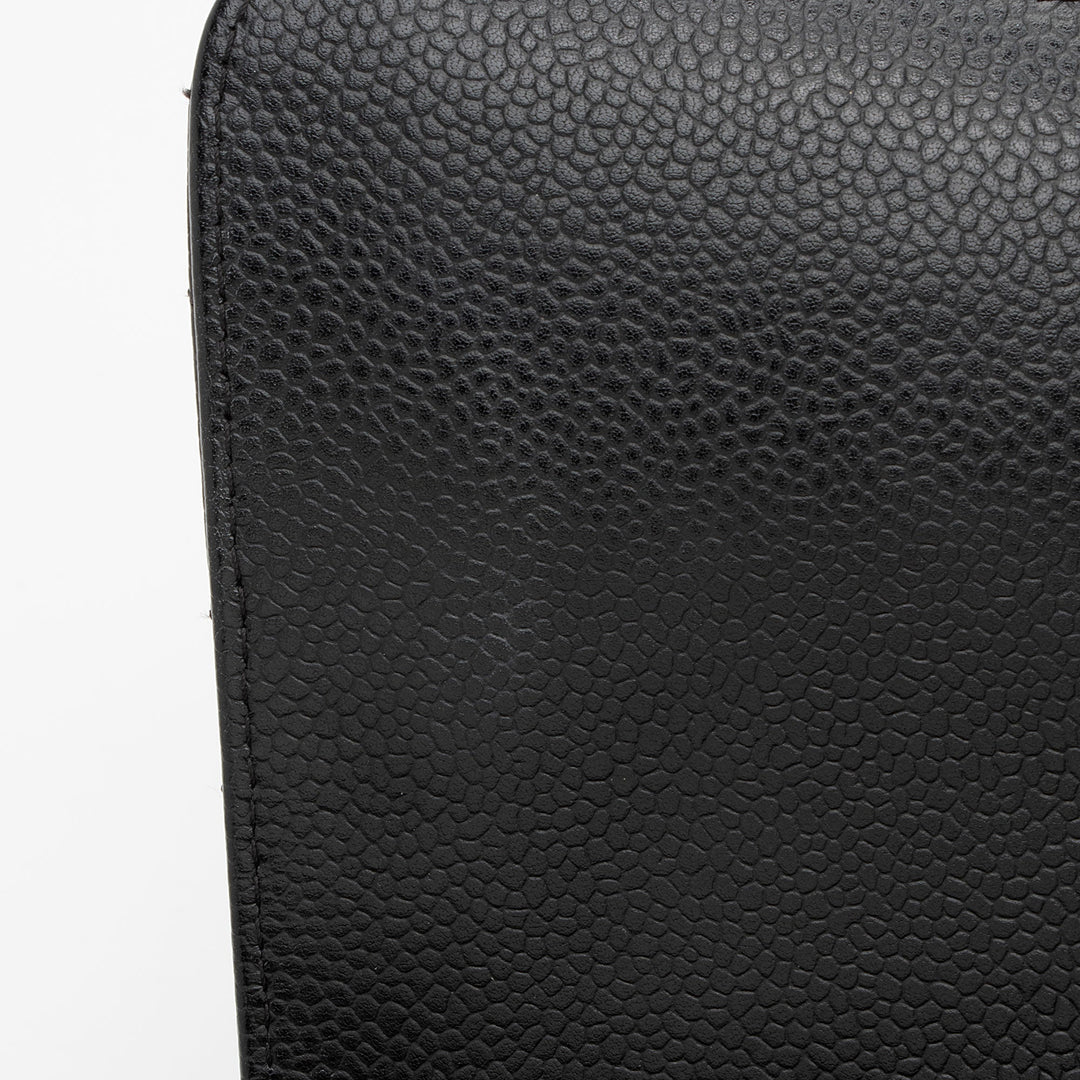 Top Quality Chanel Caviar Leather Classic Maxi Double Flap Bag (SHF-v8U2qf)