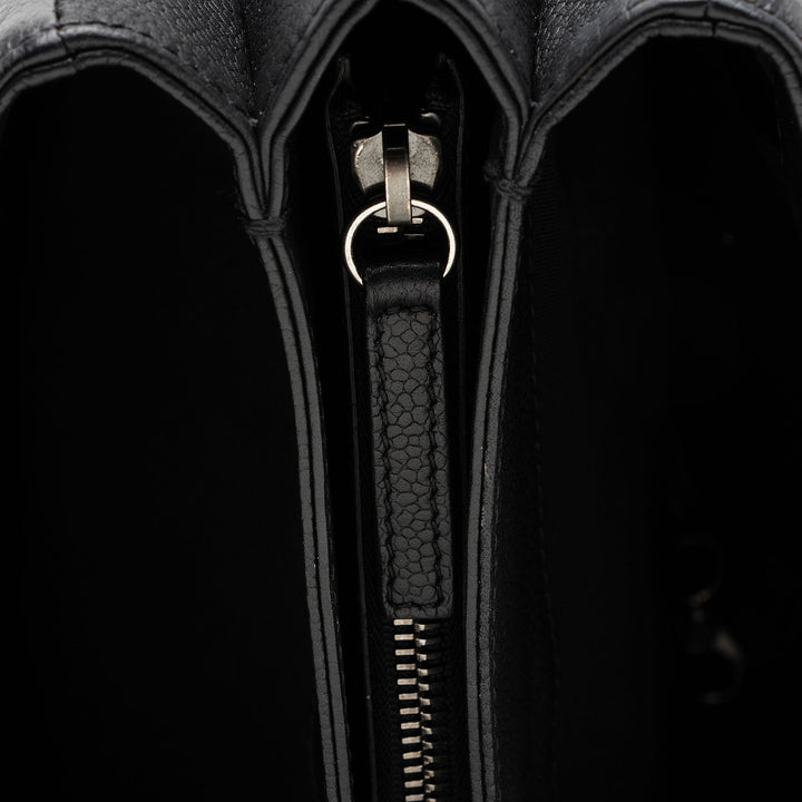 Top Quality Chanel Caviar Leather Urban Companion Tote (SHF-nAN9Fg)