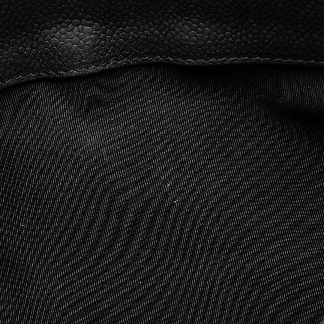 Top Quality Chanel Caviar Leather Urban Companion Tote (SHF-nAN9Fg)