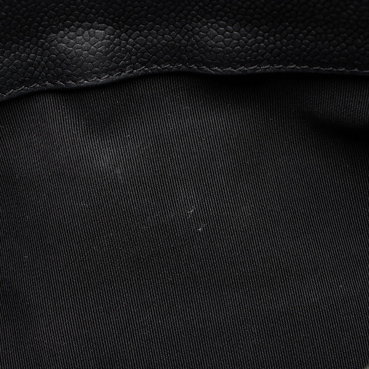 Top Quality Chanel Caviar Leather Urban Companion Tote (SHF-nAN9Fg)