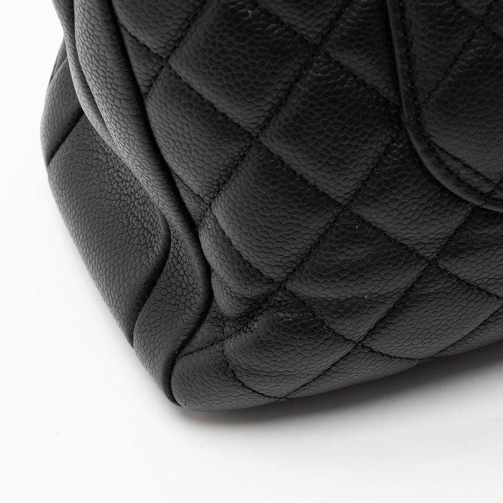 Top Quality Chanel Caviar Leather Urban Companion Tote (SHF-nAN9Fg)