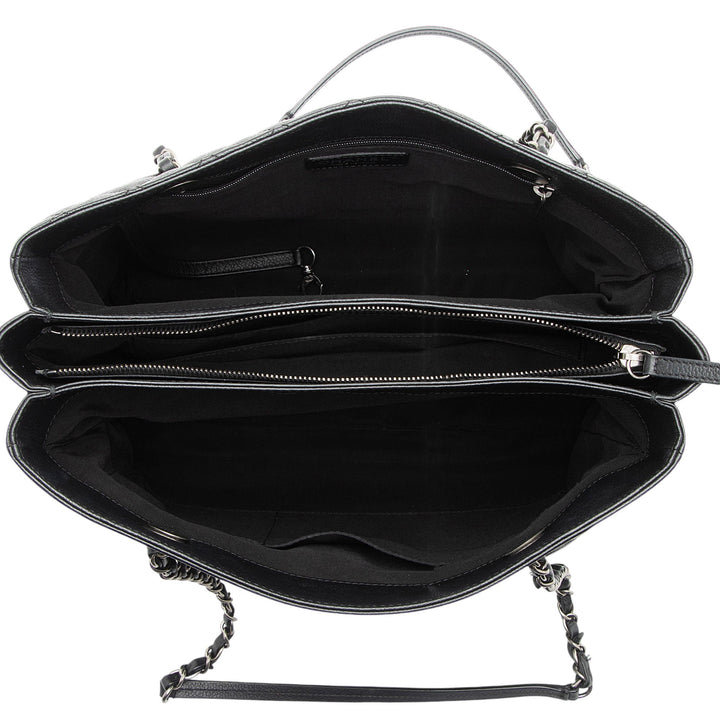 Top Quality Chanel Caviar Leather Urban Companion Tote (SHF-nAN9Fg)