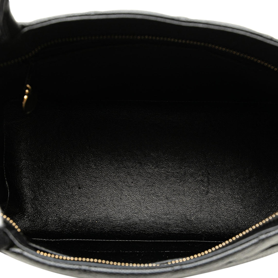 Top Quality Chanel Caviar Medallion Tote (SHG-lt8XBk)