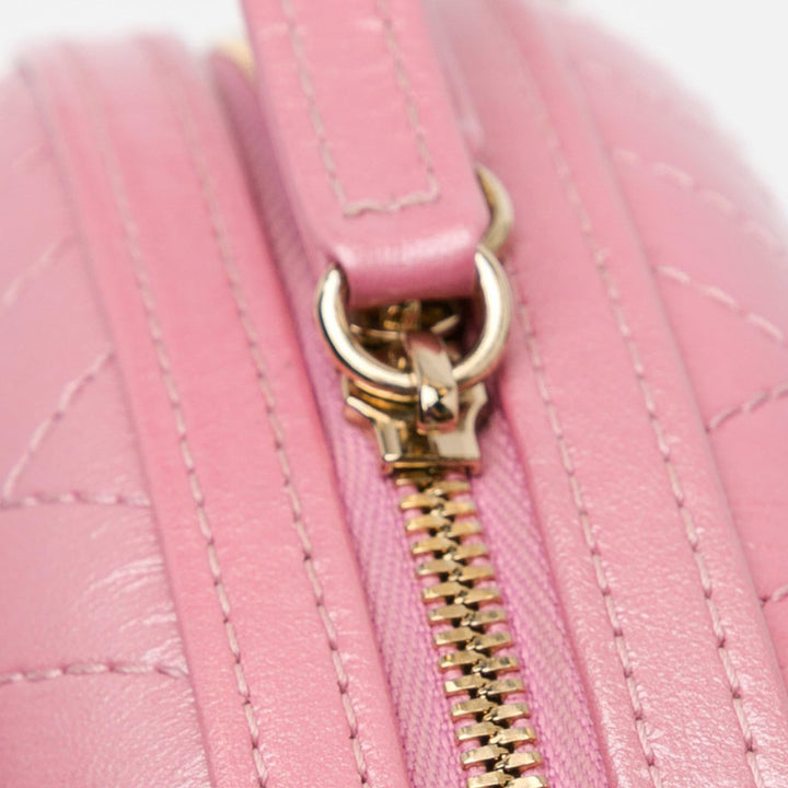 Top Quality Chanel Chevron La Pausa Evening Crossbody Bag (SHG-LyJ8RI)