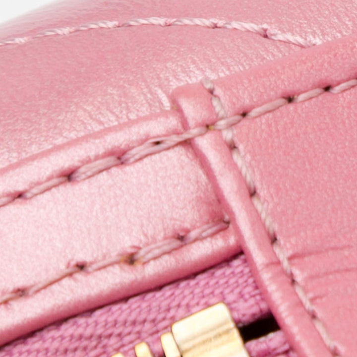 Top Quality Chanel Chevron La Pausa Evening Crossbody Bag (SHG-LyJ8RI)