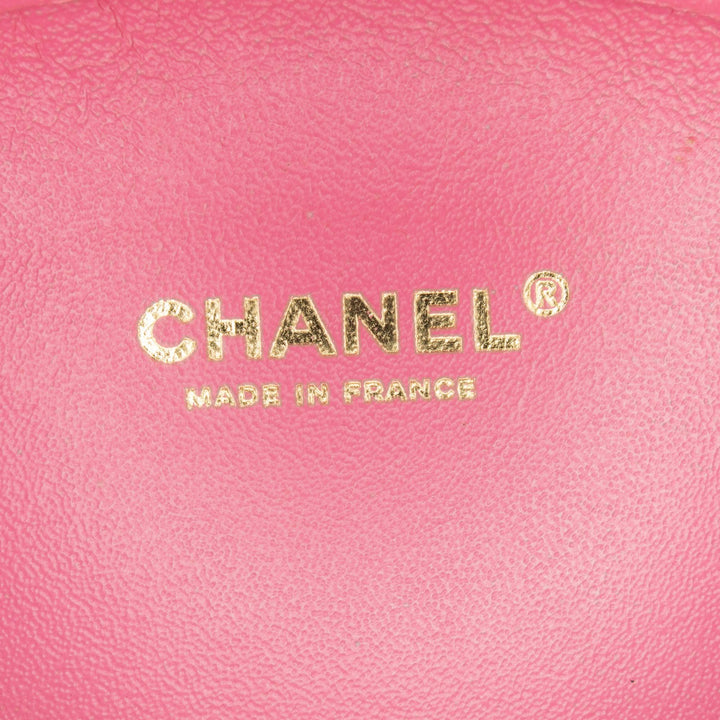 Top Quality Chanel Chevron La Pausa Evening Crossbody Bag (SHG-LyJ8RI)