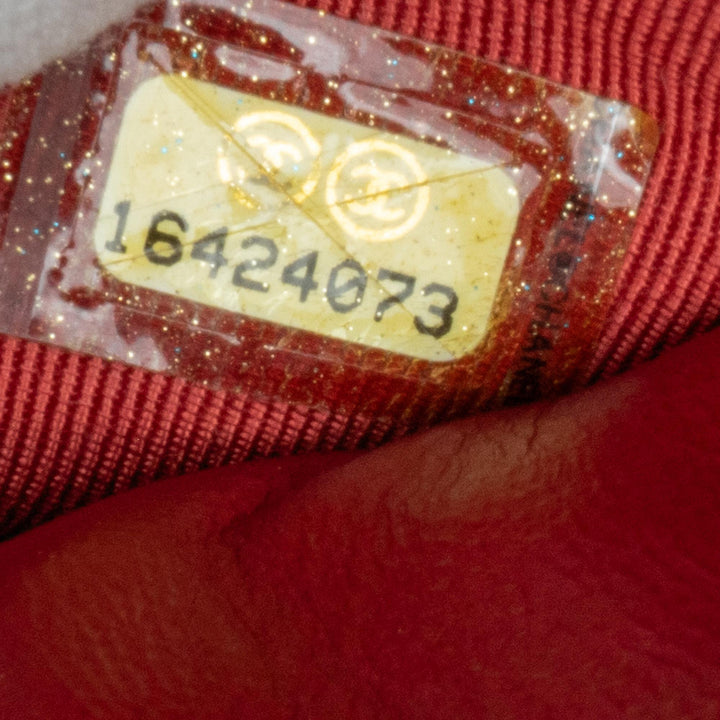 Top Quality Chanel Classic Lambskin Wallet on Chain (SHG-dvorTm)